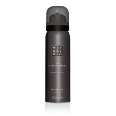 Гель-піна для душу Rituals The Ritual of Samurai Foaming Shower Gel 50 мл