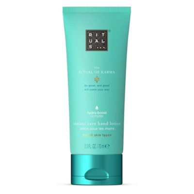Крем для рук Rituals The Ritual of Karma Hand Lotion 70 мл