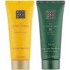 Набір по догляду за руками Rituals Hydrate & Repair Hand Recovery Set 2х40 мл Набір по догляду за руками Rituals Hydrate & Repair Hand Recovery Set 2х40 мл