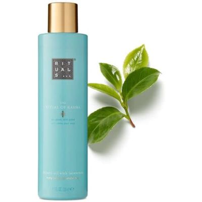 Олія для душу Rituals The Ritual Of Karma Shower Oil 200 мл Олія для душу Rituals The Ritual Of Karma Shower Oil 200 мл