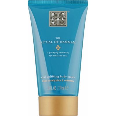  Ritual of Hammam