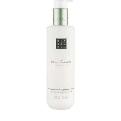 Крем для душу Rituals Namaste Natural Nourishing Shower Cream 250 мл Крем для душу Rituals Namaste Natural Nourishing Shower Cream 250 мл