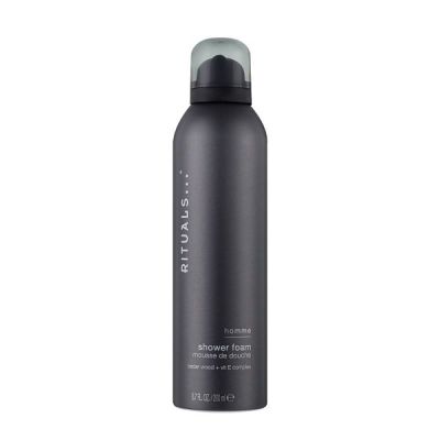 The Ritual of Homme 