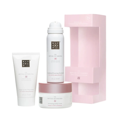 Rituals Sakura Trial Set