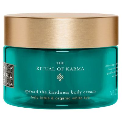 Ritual of Karma