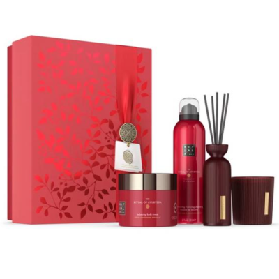 Ritual Of Ayurveda L