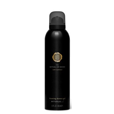 Гель-пінка для душу Rituals The Ritual Of Oudh Foaming Shower Gel 200 мл