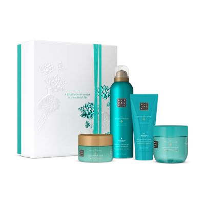 Подарунковий набір Rituals The Ritual of Karma Gift Set розмір М