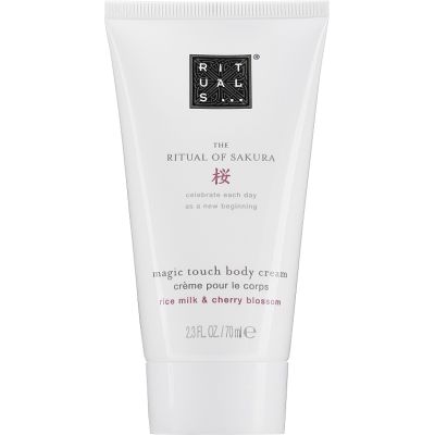 Крем для тіла Rituals The Ritual Of Sakura 70 мл