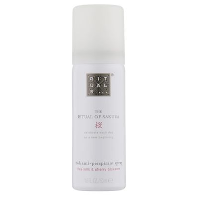 Антиперспірант-спрей Rituals The Ritual Of Sakura Antiperspirant 50 мл