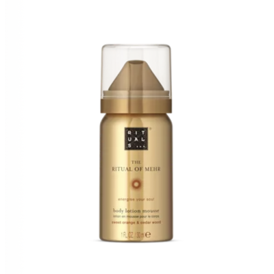 Мус для тіла Rituals The Ritual Of Mehr 30 мл