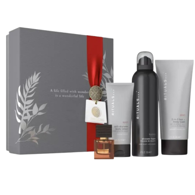 Набір Homme Set M