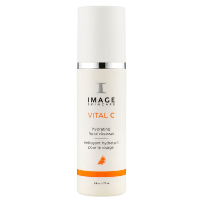 Очищуюче молочко з вітаміном С Image Skincare Vital C 177 мл