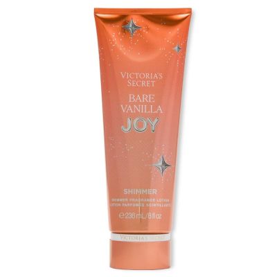 Лосьйон для тіла Victoria’s Secret Bare Vanilla Joy, 236 мл