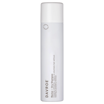 (Уцінка) Сухий шампунь Davroe Revive Dry Shampoo 175 мл (Уцінка) Сухий шампунь Davroe Revive Dry Shampoo 175 мл
