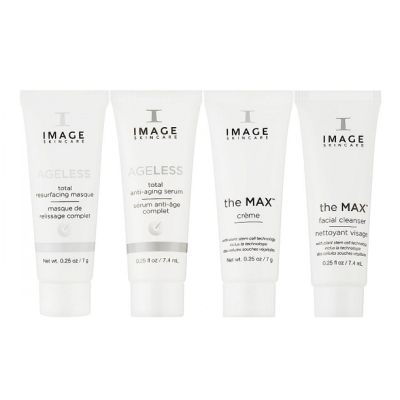 Набір Image Skincare Age-Defying Trial Kit 7 мл