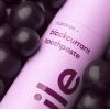 Зубна паста зі смаком чорної смородини Hismile Blackcurrant Toothpaste 60g Зубна паста зі смаком чорної смородини Hismile Blackcurrant Toothpaste 60g