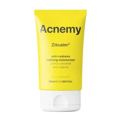 Зволожувальний крем ZITCALM