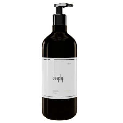Нормалізуючий шампунь Deeply normalizing shampoo 1000 мл Нормалізуючий шампунь Deeply normalizing shampoo 1000 мл