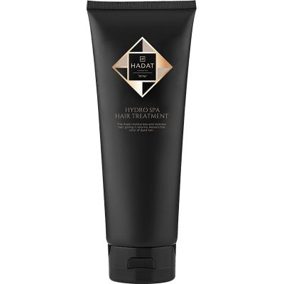 Маска СПА для волосся HADAT HYDRO SPA HAIR TREATMENT 250 ml