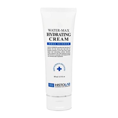 Крем зволожуючий HISTOLAB Water Max Hydrating Cream 80 ml Крем зволожуючий HISTOLAB Water Max Hydrating Cream 80 ml