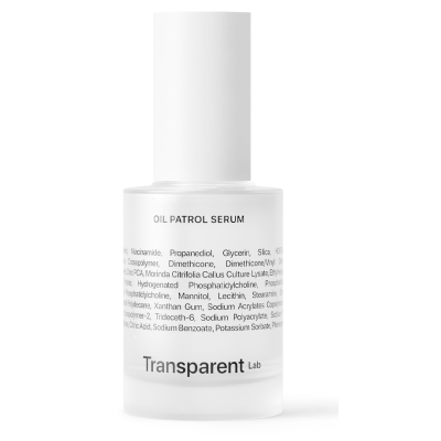 Ультразволожуюча сироватка Transparent Lab Ceramide Repair Moisturizer 30 мл Ультразволожуюча сироватка Transparent Lab Ceramide Repair Moisturizer 30 мл