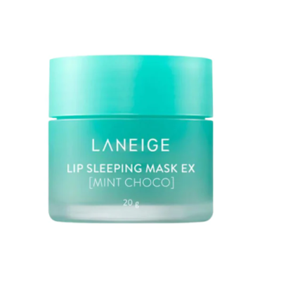 Нічна маска для губ LANEIGE  20 мл Mint Choco