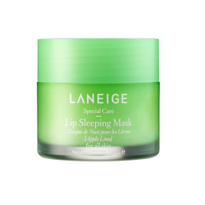 Нічна маска для губ LANEIGE   20 мл Apple Mint Lime