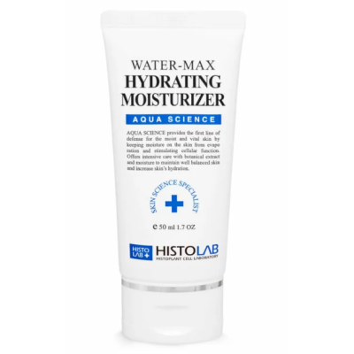 Емульсія Water Max Hydrating Moisturizer
