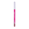 Олівець для губ ZOLA Lip Pencil 01 Nude Pink нюдово-рожевий