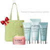 Сольовий пілінг для тіла ELEMIS Frangipani Monoi Salt Glow 490 г