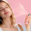 Зволожуючий спрей для обличчя ELEMIS Pro-Collagen Rose Hydro-Mist 50 мл