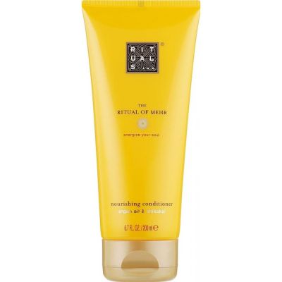 Кондиціонер для волосся Rituals The Ritual of Mehr Conditioner 50 мл