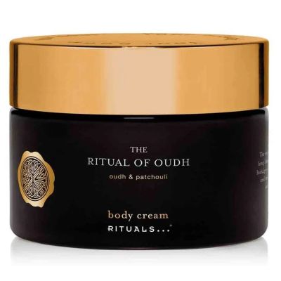 Крем для тіла Ritual of OUDH Rituals 220 мл