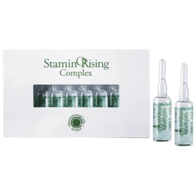 Лосьйон проти випадіння ORising Stamin Lotion 12амп/7мл Лосьйон проти випадіння ORising Stamin Lotion 12амп/7мл