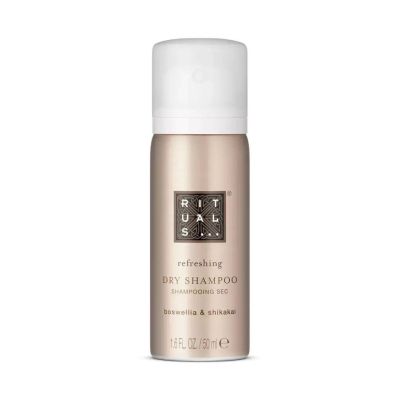 Сухий шампунь Rituals Elixir Hair Collection Dry Shampoo 50 мл