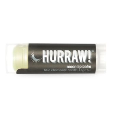 Бальзам для губ Hurraw! Moon Lip Balm 4,8 г