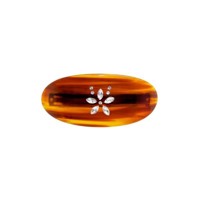 Заколка для волосся Emi Jay Tortoise Gardenia Заколка для волосся Emi Jay Tortoise Gardenia