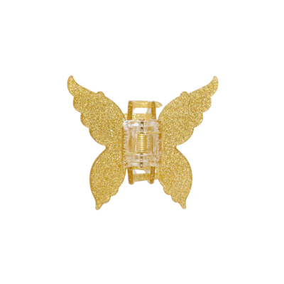 Заколка для волосся Emi Jay Papillon Champagne 7 см Заколка для волосся Emi Jay Papillon Champagne 7 см