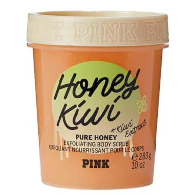 Скраб для тіла Victoria's Secret Pink Honey Kiwi Body Scrub 283 г