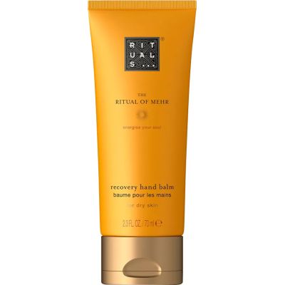 Крем для рук Rituals The Ritual Of Mehr Hand Balm 70 мл