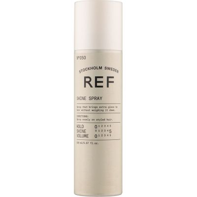 Спрей для блиску волосся REF Shine Spray №050 150 мл Спрей для блиску волосся REF Shine Spray №050 150 мл