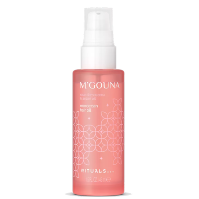 Олія для волосся M'GOUNA Moroccan Hair Oil 45 мл