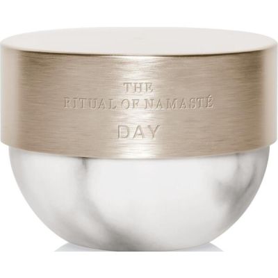 Активіковий денний крем The Ritual of Namaste Glow anti-ageing day cream 50 мл Активіковий денний крем The Ritual of Namaste Glow anti-ageing day cream 50 мл