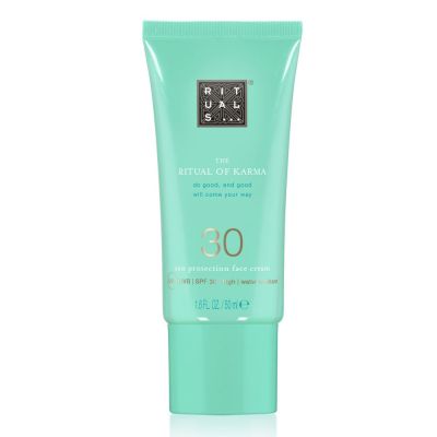 Крем для обличчя SPF30 The Ritual Of Karma 50 мл