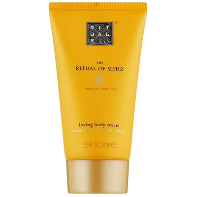 The Ritual Of Mehr