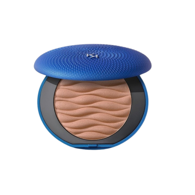 Бронзер Kiko Milano Blue Me SilkyBronzer 6 г 01 Бронзер Kiko Milano Blue Me SilkyBronzer 6 г 01