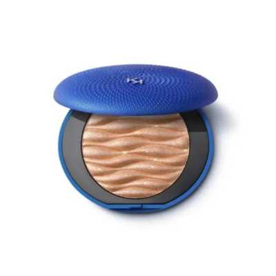 Хайлайтер Kiko Milano Blue Me Pearl Highlighter 6 г 02 Bronze Хайлайтер Kiko Milano Blue Me Pearl Highlighter 6 г 02 Bronze