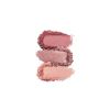 Тіні для повік Kiko Milano Beauty Essentials Trio 3 г 02 Тіні для повік Kiko Milano Beauty Essentials Trio 3 г 02