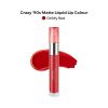 Матова помада Kiko Milano Crazy '90s 5,5 мл 04 Червоний Матова помада Kiko Milano Crazy '90s 5,5 мл 04 Червоний